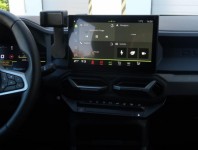 Dacia Duster  1.6 Hybrid Journey