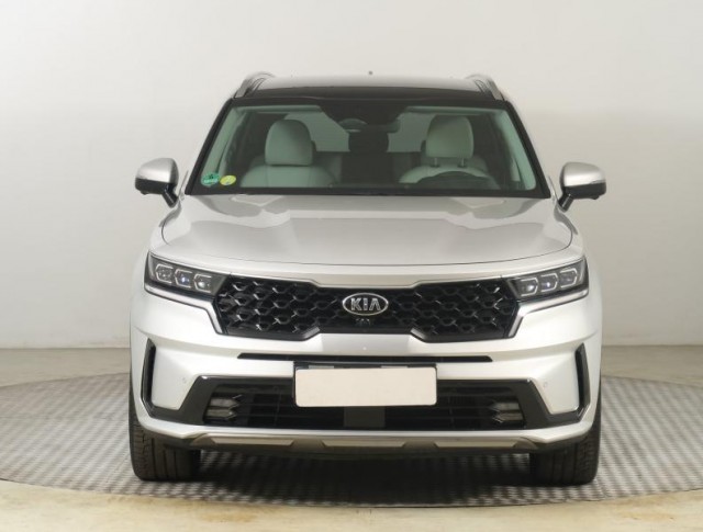 Kia Sorento  2.2 CRDi 