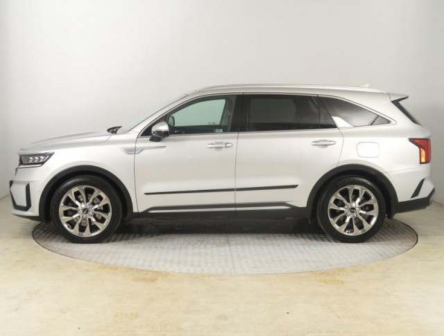 Kia Sorento  2.2 CRDi 