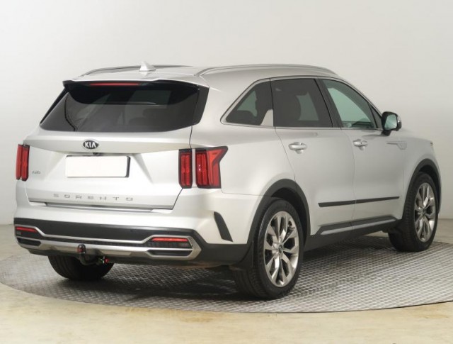 Kia Sorento  2.2 CRDi 