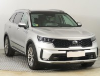 Kia Sorento  2.2 CRDi 