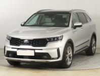 Kia Sorento  2.2 CRDi 