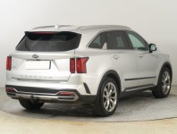 Kia Sorento  2.2 CRDi 