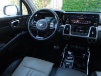 Kia Sorento  2.2 CRDi 