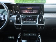 Kia Sorento  2.2 CRDi 