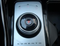 Kia Sorento  2.2 CRDi 