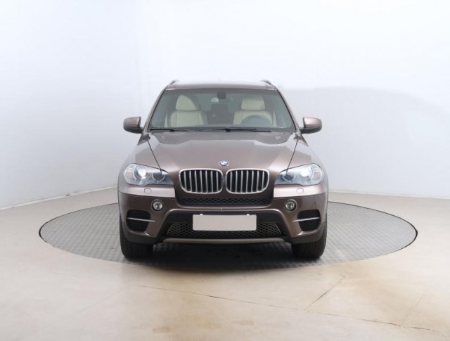 BMW X5  xDrive40d 