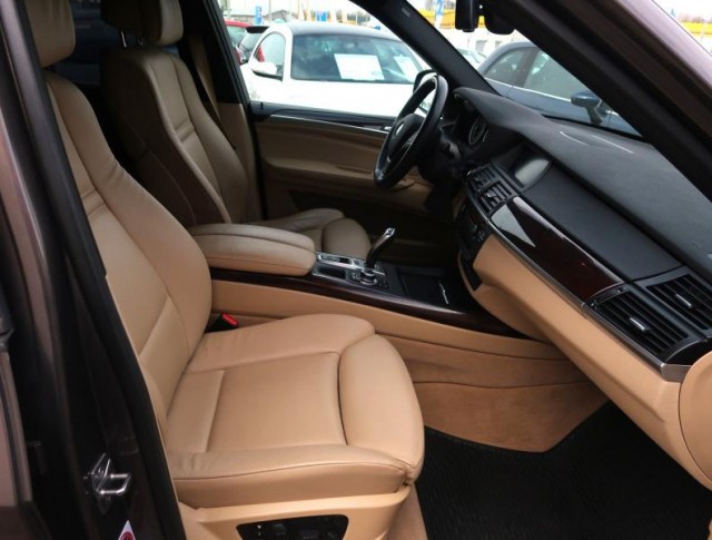 BMW X5  xDrive40d 