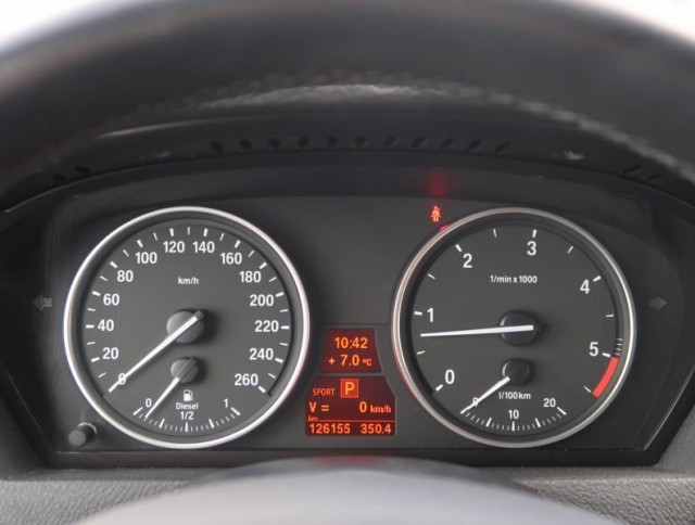 BMW X5  xDrive40d 