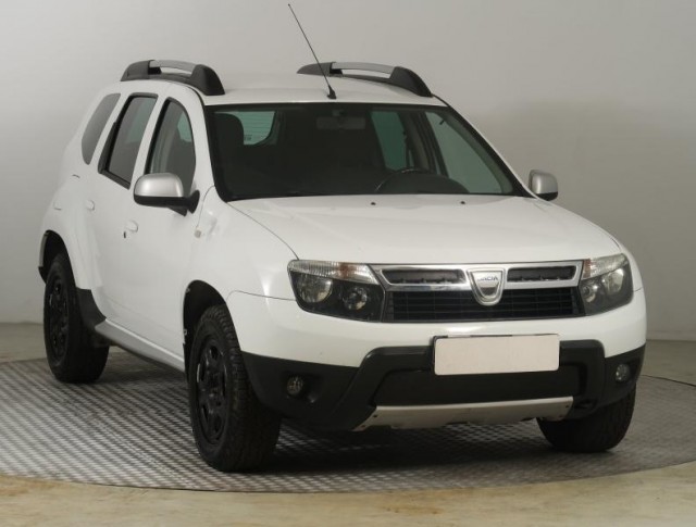 Dacia Duster  1.5 dCi 