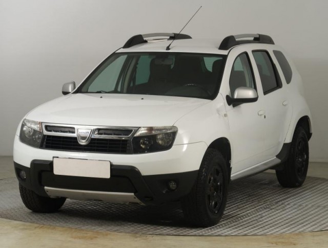 Dacia Duster  1.5 dCi 