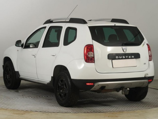 Dacia Duster  1.5 dCi 