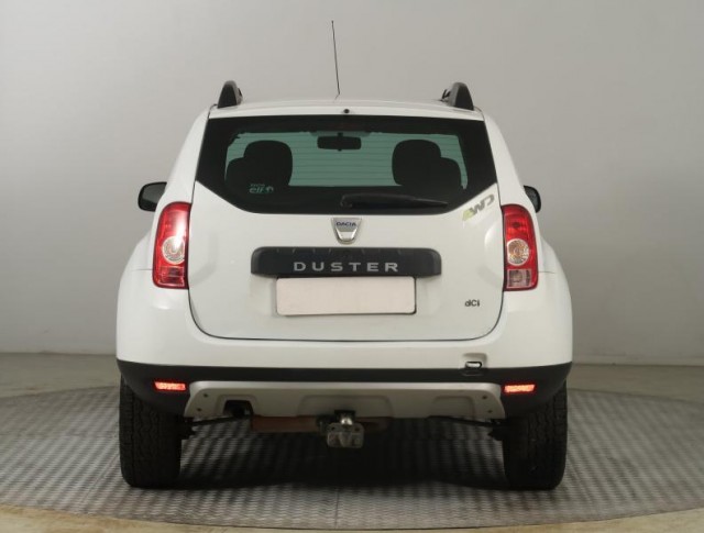 Dacia Duster  1.5 dCi 