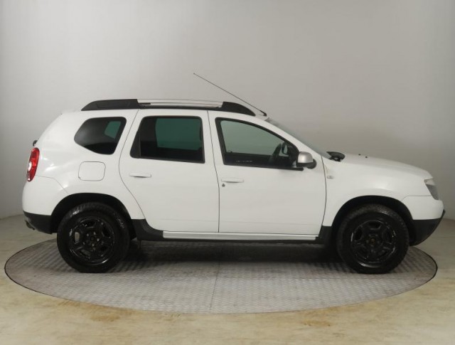 Dacia Duster  1.5 dCi 