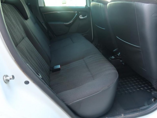 Dacia Duster  1.5 dCi 