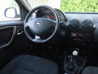 Dacia Duster  1.5 dCi 