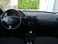 Dacia Duster  1.5 dCi 