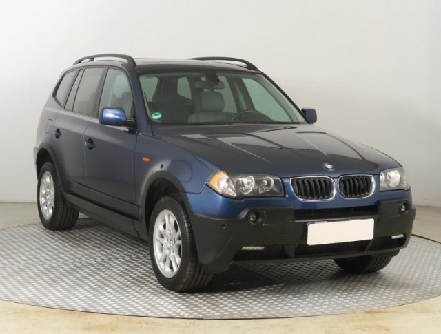 BMW X3  2.0d 