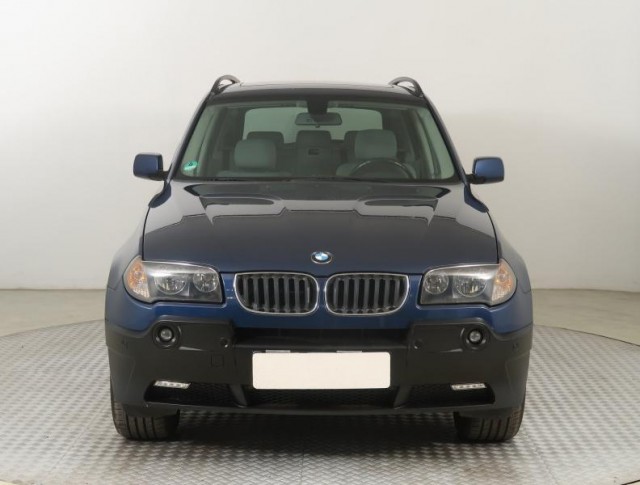 BMW X3  2.0d 
