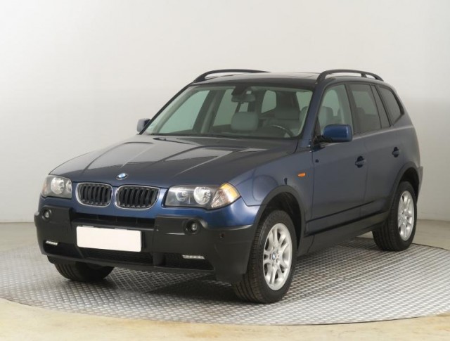 BMW X3  2.0d 