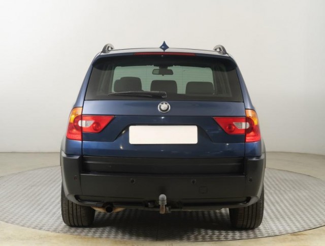 BMW X3  2.0d 