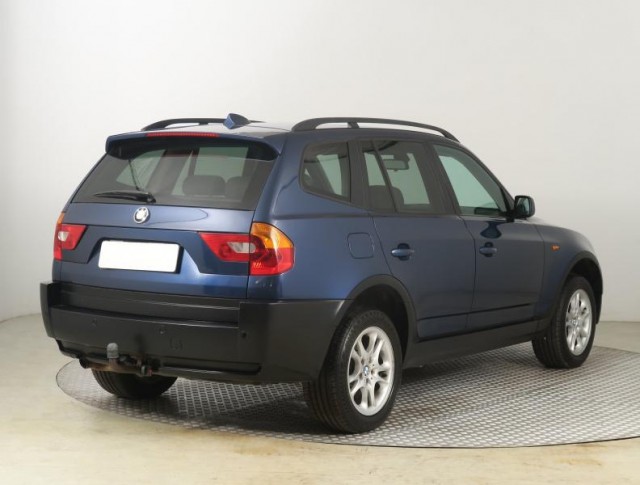 BMW X3  2.0d 