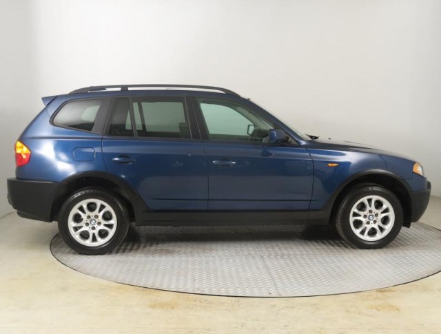 BMW X3  2.0d 