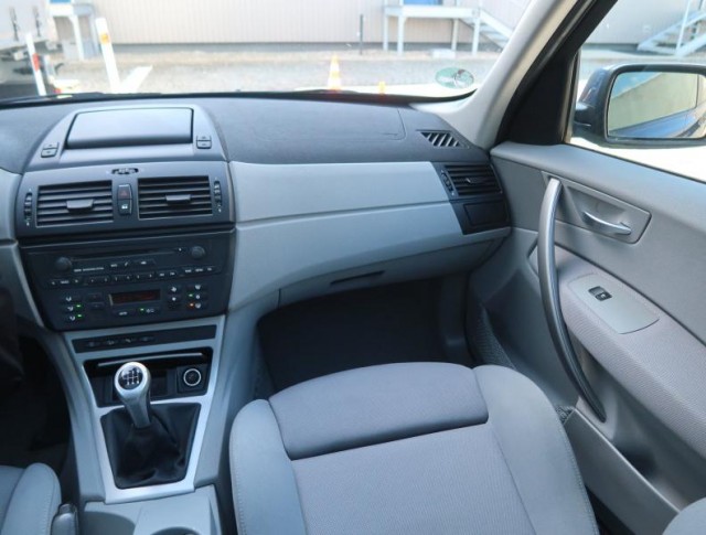 BMW X3  2.0d 