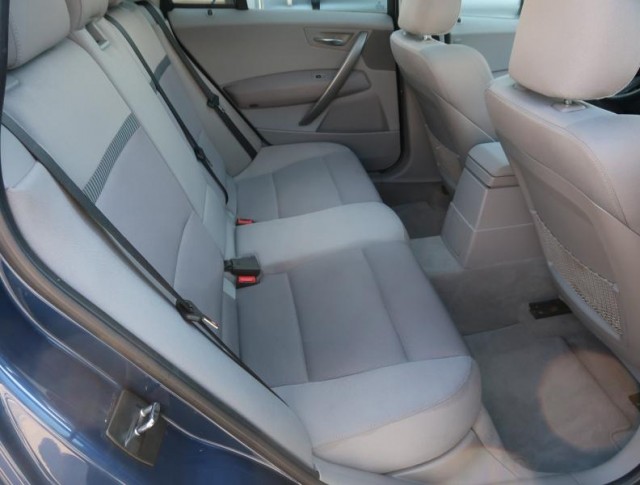 BMW X3  2.0d 