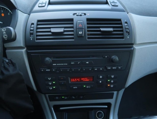 BMW X3  2.0d 