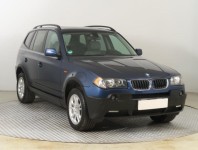 BMW X3  2.0d 