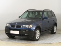 BMW X3  2.0d 