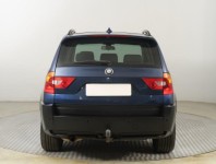 BMW X3  2.0d 