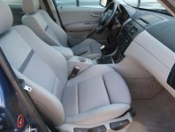 BMW X3  2.0d 