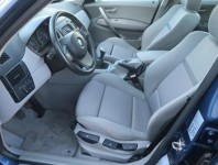 BMW X3  2.0d 