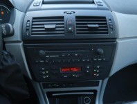 BMW X3  2.0d 