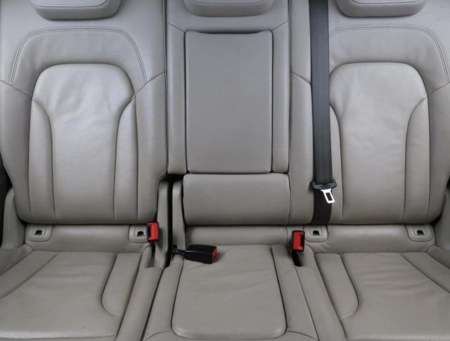 Audi Q5  2.0 TDI 