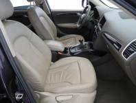 Audi Q5  2.0 TDI 