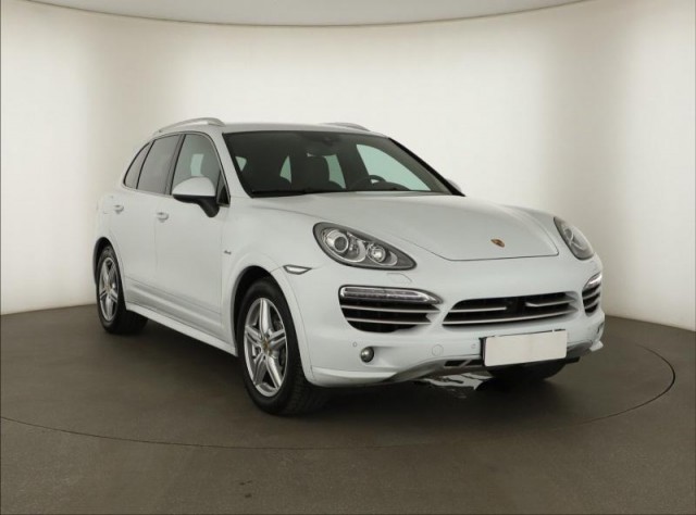 Porsche Cayenne  Diesel 