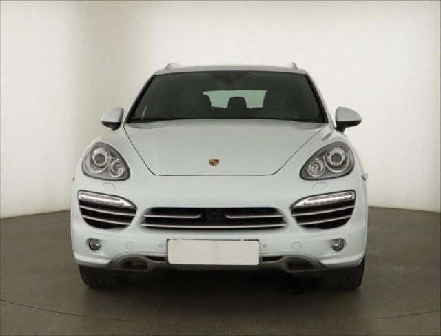 Porsche Cayenne  Diesel 