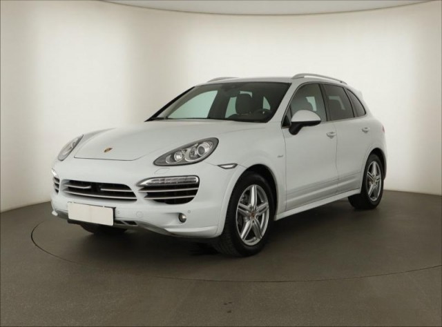 Porsche Cayenne  Diesel 