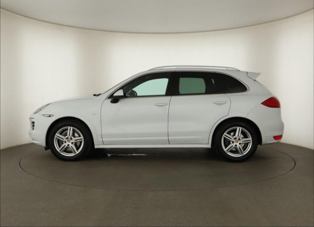 Porsche Cayenne  Diesel 