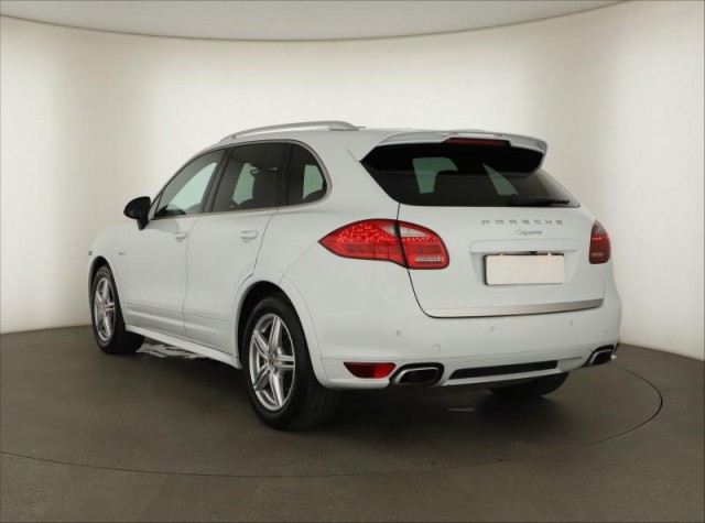 Porsche Cayenne  Diesel 