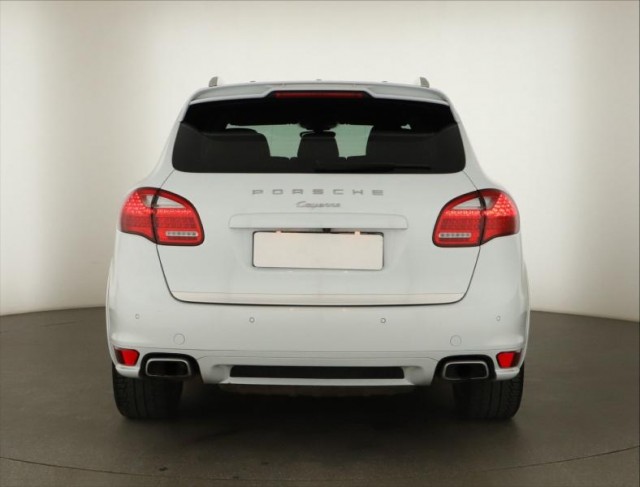 Porsche Cayenne  Diesel 