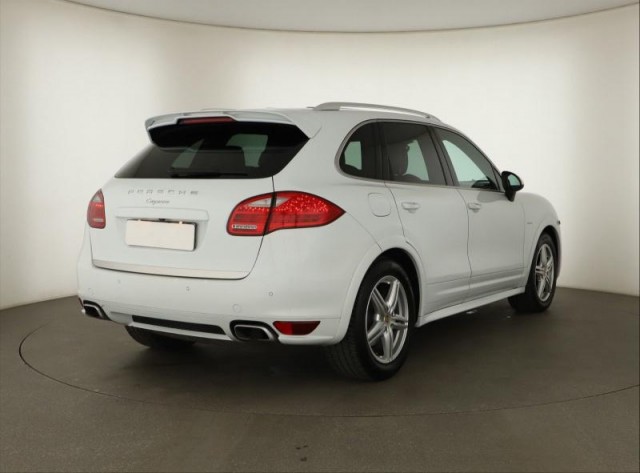 Porsche Cayenne  Diesel 
