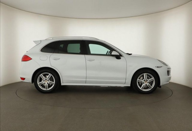 Porsche Cayenne  Diesel 