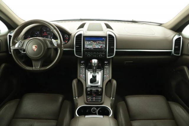 Porsche Cayenne  Diesel 