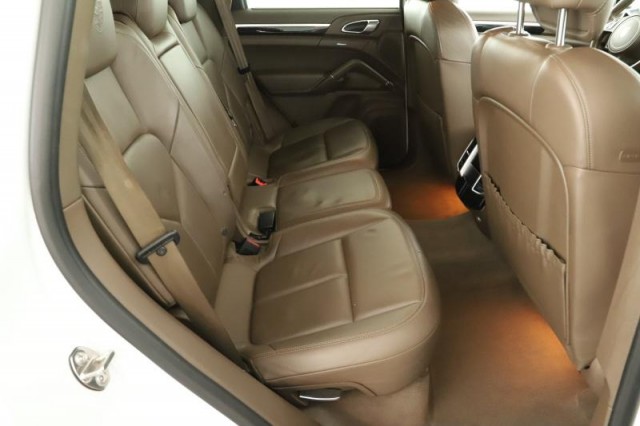 Porsche Cayenne  Diesel 