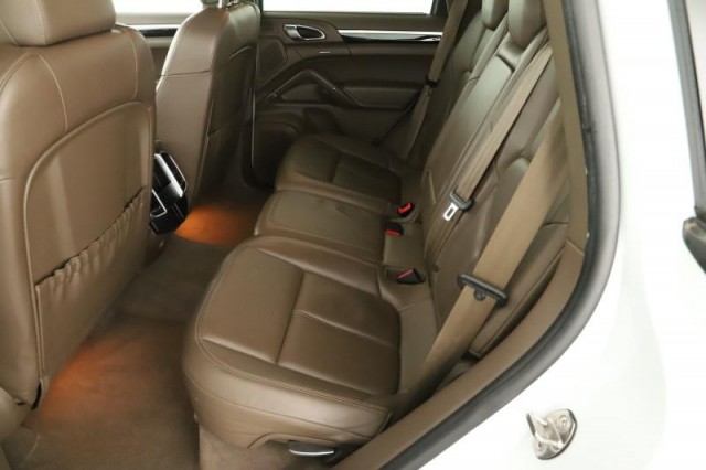 Porsche Cayenne  Diesel 