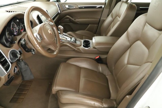 Porsche Cayenne  Diesel 